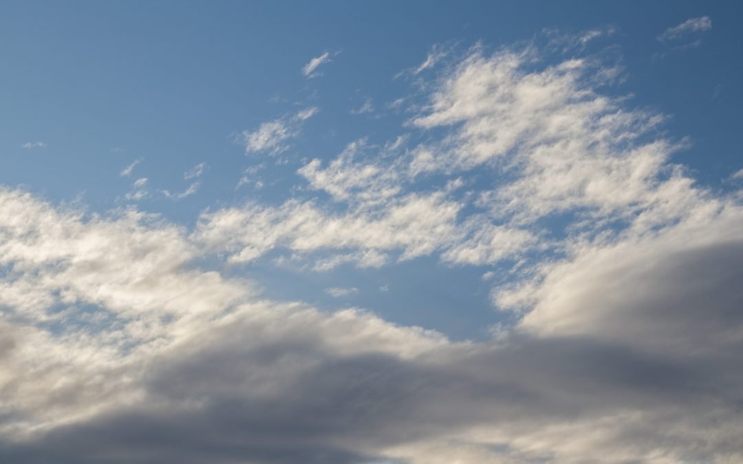 Psalms 24 – Sister Yvonne