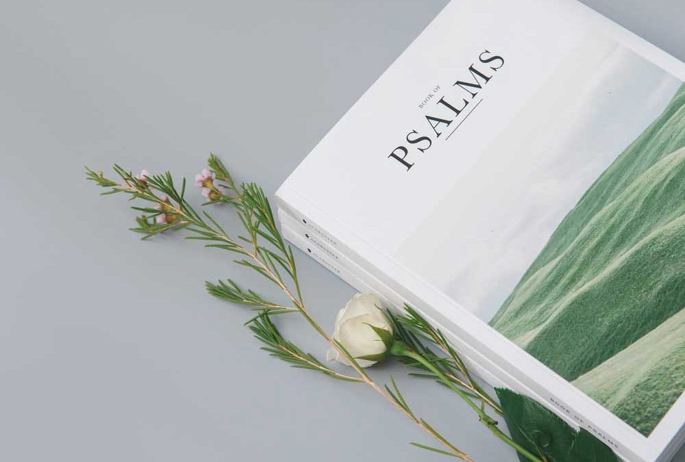 Psalm 126 by Ada Nigeria