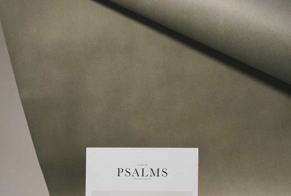 Psalms 61 sister Yvonne