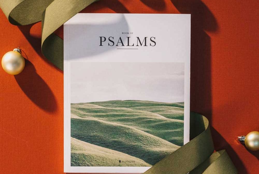 Psalms 3  Brother Marcel  Switzerland