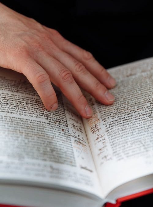 Proverbs 1 Verse 1-21 Brother Litchmore UK